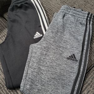Boys Adidas Sweatpants bundle
